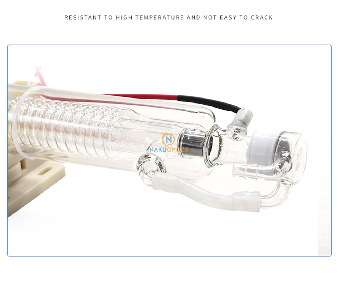 20W CO2 laser tube